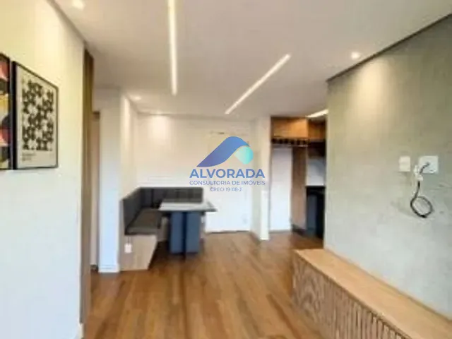 Apartamento 2 quartos e 1 banheiro, à venda, no bairro Bosque dos Eucaliptos em São José dos Campos