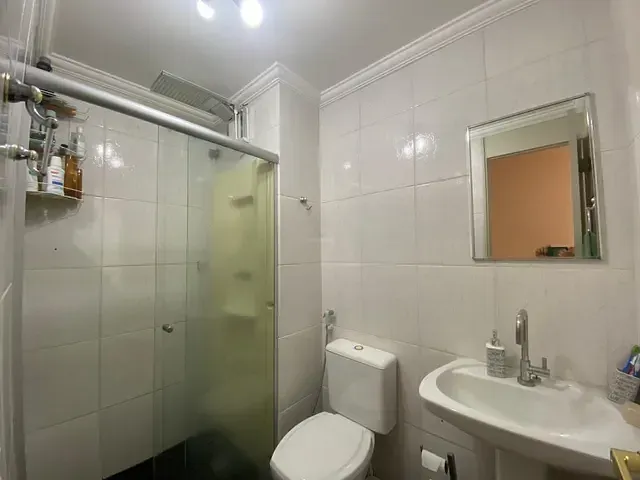 Apartamento 2 quartos e 1 banheiro, à venda, no bairro Parque Itália em Campinas