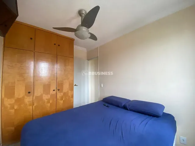 Apartamento 2 quartos e 1 banheiro, à venda, no bairro Parque Itália em Campinas