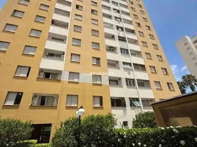 Apartamento 2 quartos e 1 banheiro, à venda, no bairro Parque Itália em Campinas