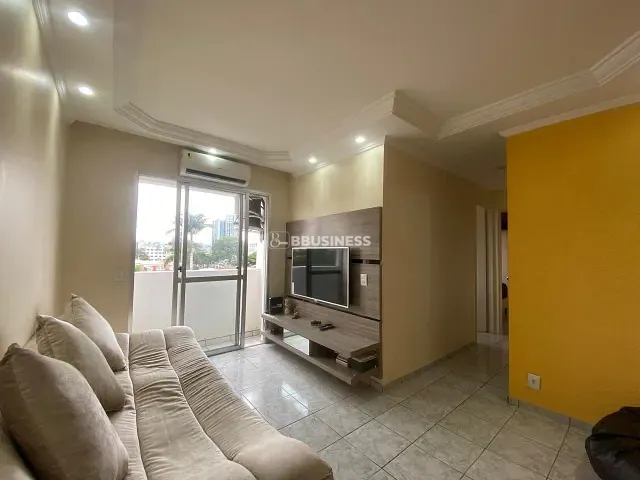 Apartamento 2 quartos e 1 banheiro, à venda, no bairro Parque Itália em Campinas