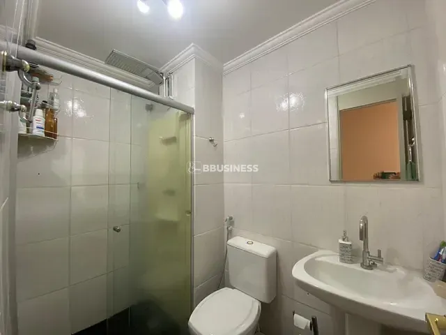 Apartamento 2 quartos e 1 banheiro, à venda, no bairro Parque Itália em Campinas