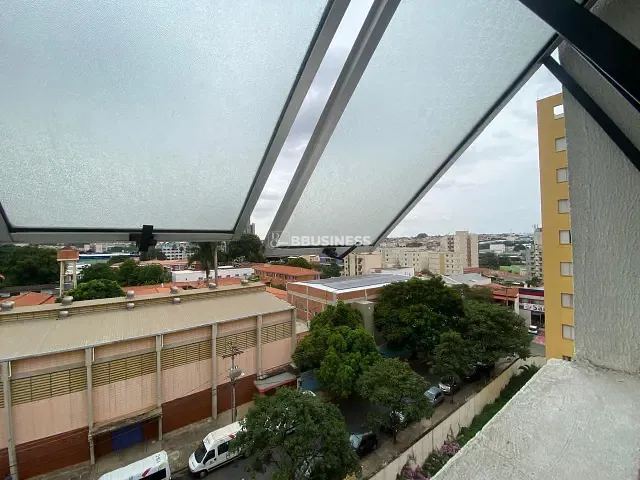 Apartamento 2 quartos e 1 banheiro, à venda, no bairro Parque Itália em Campinas