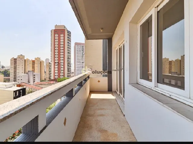 Apartamento 3 quartos e 4 banheiros, à venda, no bairro Aclimação em São Paulo