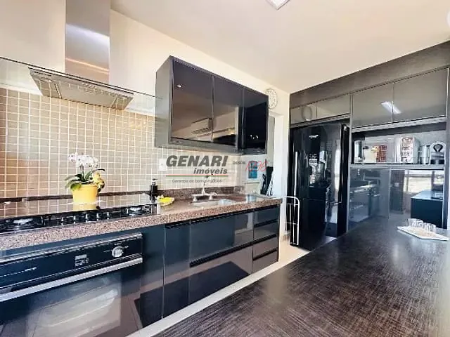 Apartamento com 96m² 3 quartos e 3 banheiros, à venda, no bairro Jardim Pau Preto em Indaiatuba
