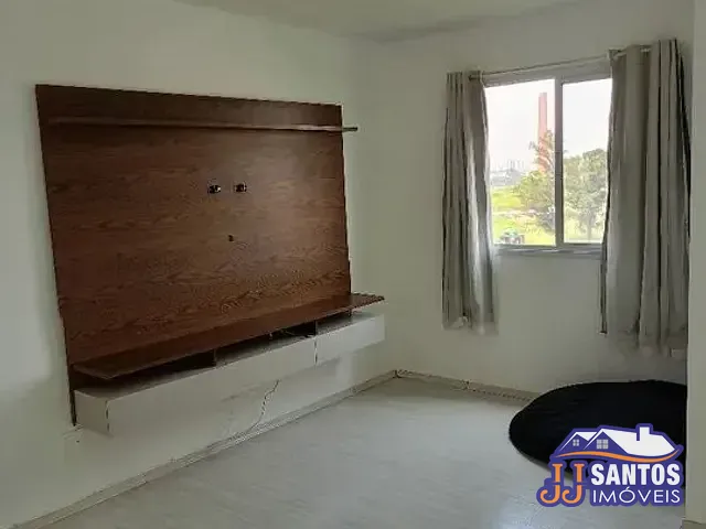 Apartamento 1 quarto e 1 banheiro, à venda, no bairro Jardim Ibitirama em São Paulo