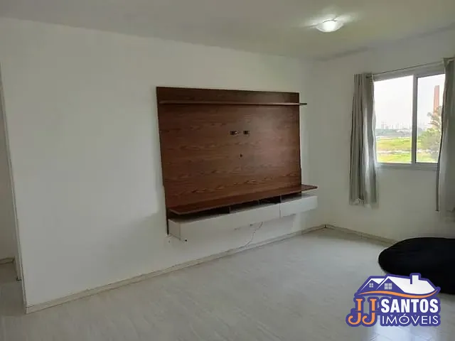 Apartamento 1 quarto e 1 banheiro, à venda, no bairro Jardim Ibitirama em São Paulo