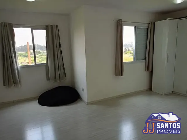 Apartamento 1 quarto e 1 banheiro, à venda, no bairro Jardim Ibitirama em São Paulo