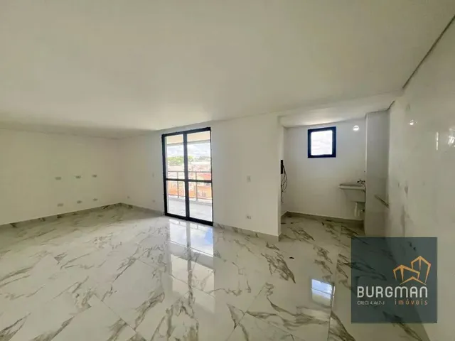Apartamento 3 quartos e 1 banheiro, à venda, no bairro Fanny em Curitiba