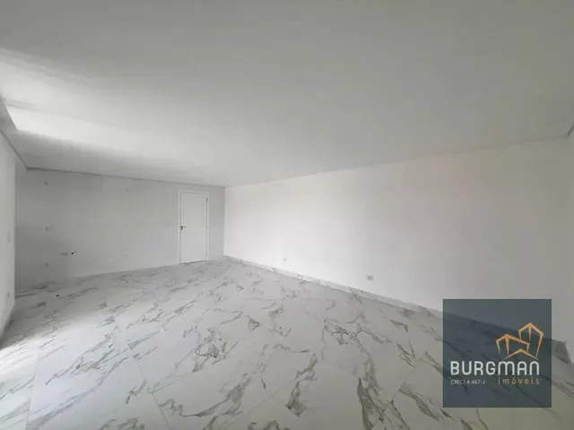 Apartamento 3 quartos e 1 banheiro, à venda, no bairro Fanny em Curitiba