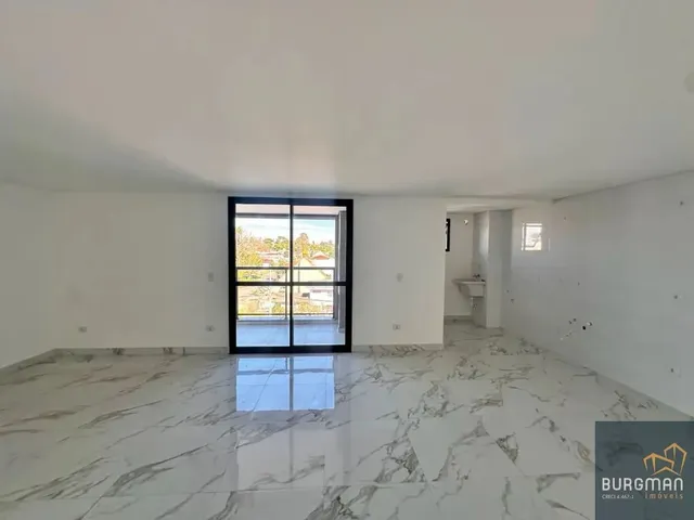 Apartamento 3 quartos e 1 banheiro, à venda, no bairro Fanny em Curitiba