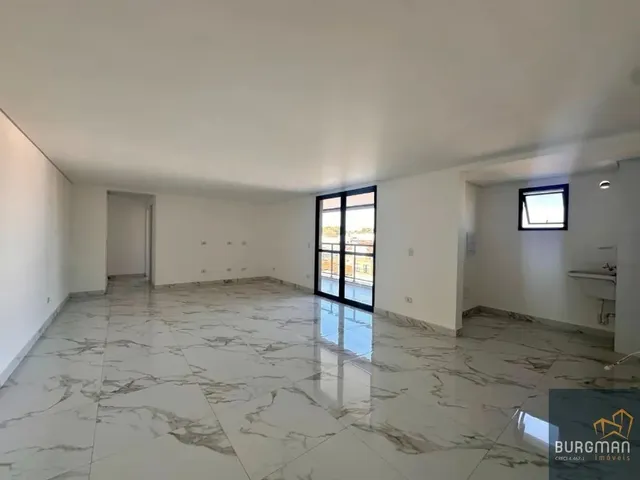 Apartamento 3 quartos e 1 banheiro, à venda, no bairro Fanny em Curitiba
