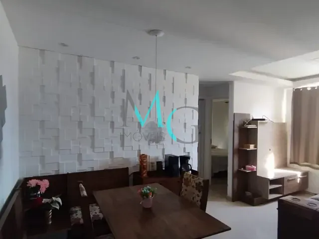 Apartamento 2 quartos e 1 banheiro, à venda, no bairro Cosmos em Rio de Janeiro