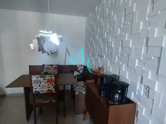 Apartamento 2 quartos e 1 banheiro, à venda, no bairro Cosmos em Rio de Janeiro