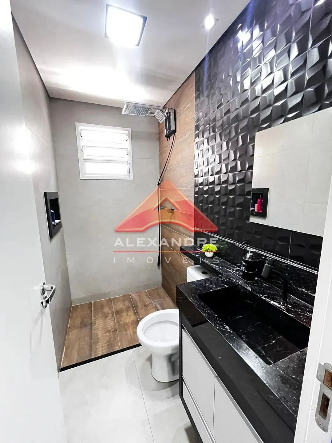 Apartamento, 2 quartos, 58 m² - Foto 3