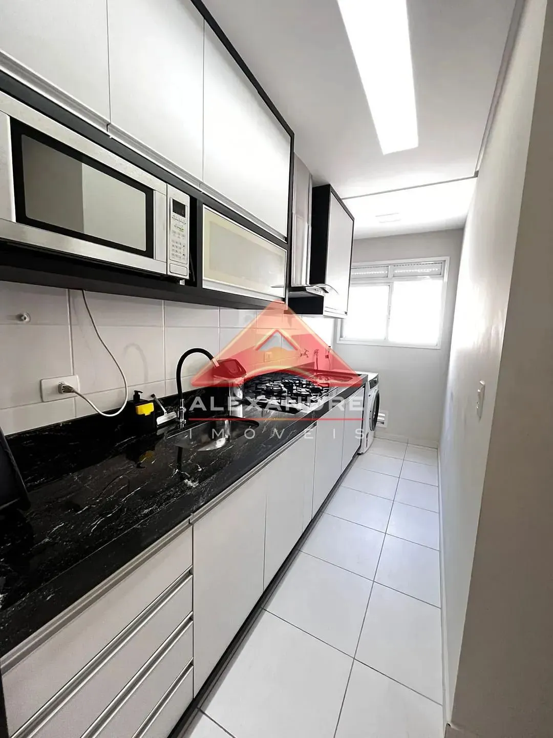 Apartamento, 2 quartos, 58 m² - Foto 12