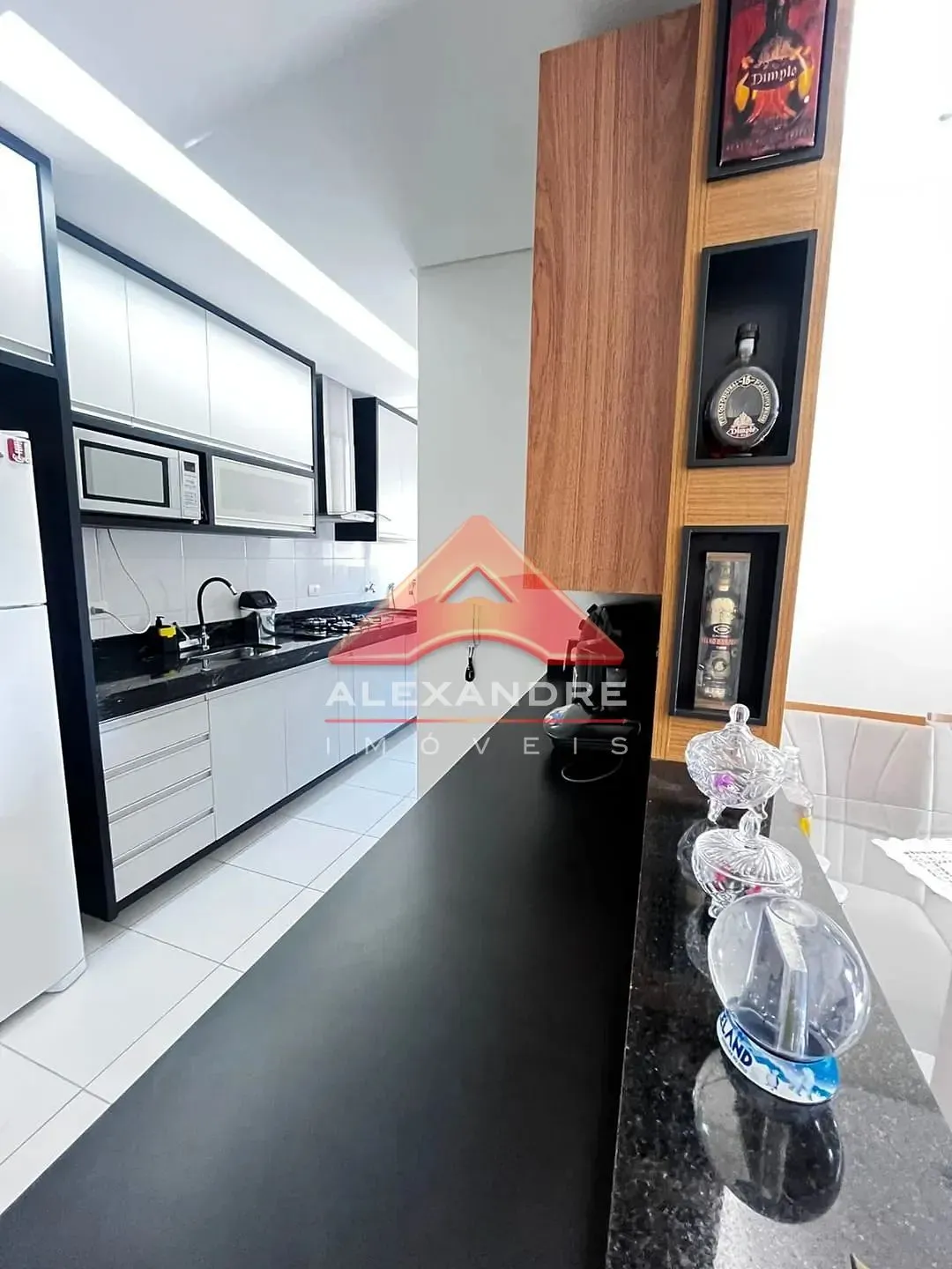 Apartamento, 2 quartos, 58 m² - Foto 10
