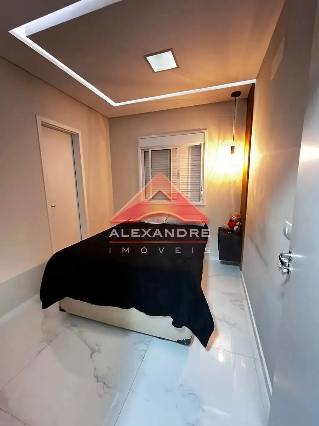 Apartamento, 2 quartos, 58 m² - Foto 6
