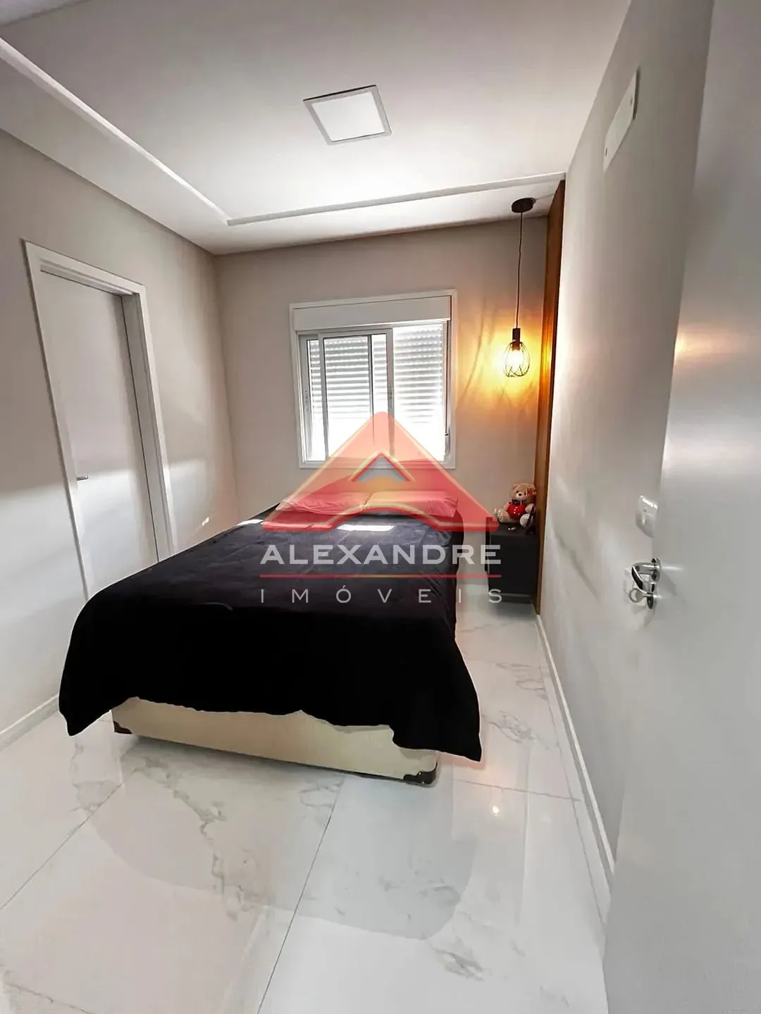 Apartamento, 2 quartos, 58 m² - Foto 5