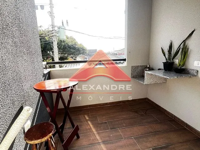 Apartamento com 10m² 2 quartos e 2 banheiros, à venda, no bairro Santana em São José Dos Campos