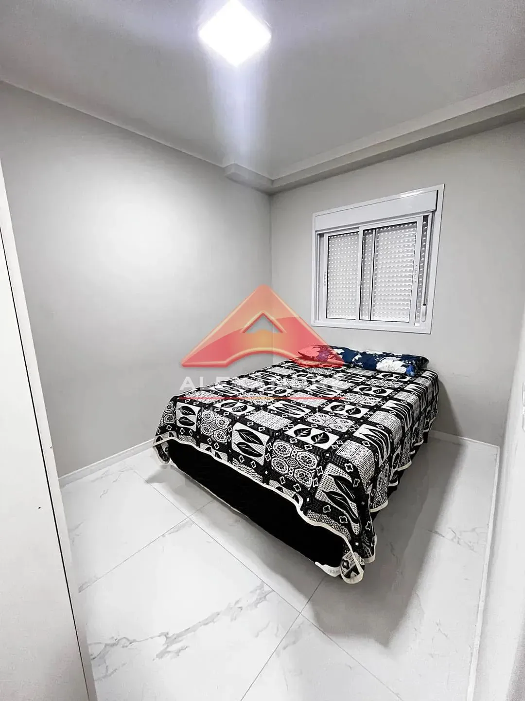 Apartamento, 2 quartos, 58 m² - Foto 7