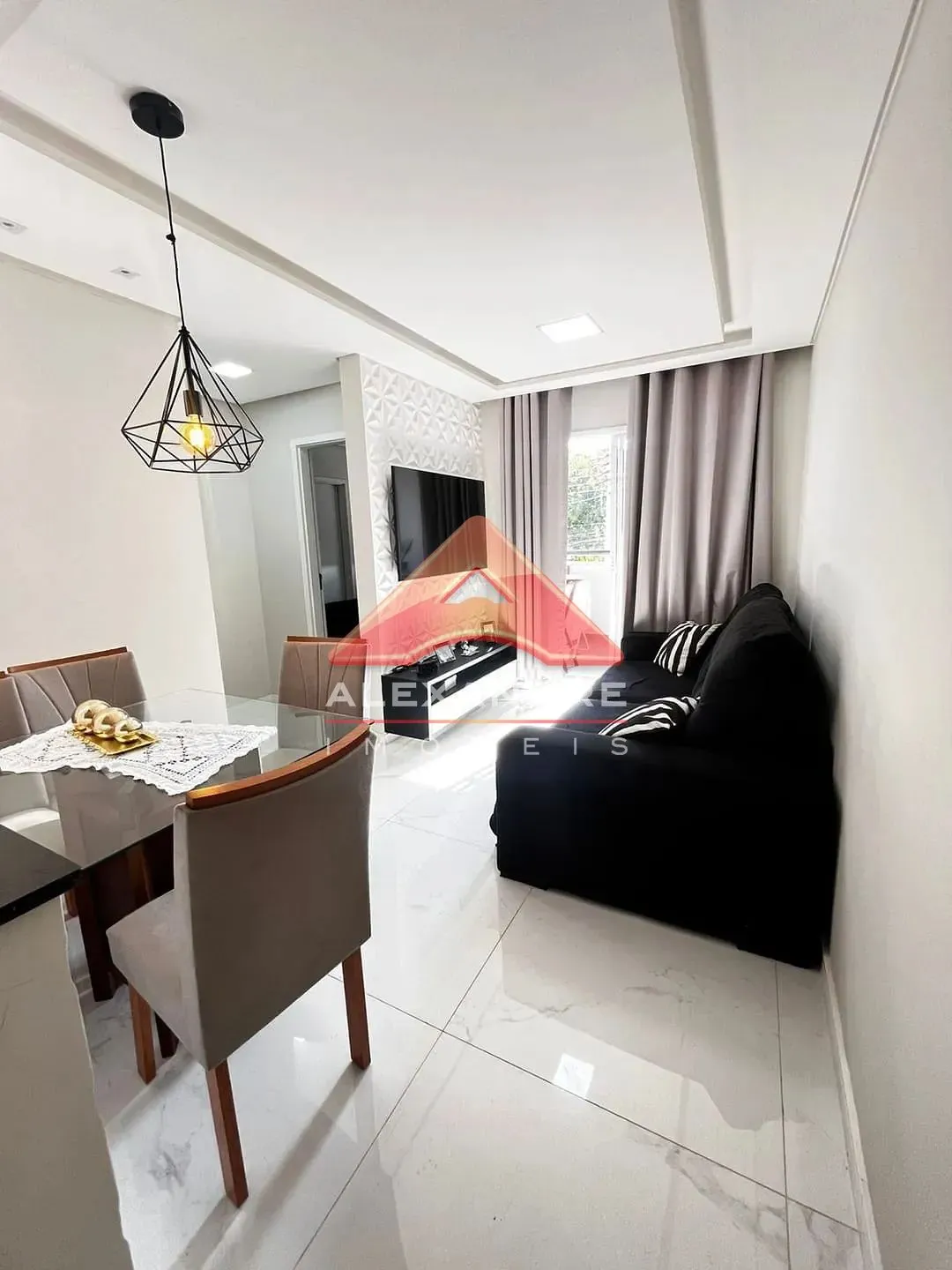 Apartamento, 2 quartos, 58 m² - Foto 13