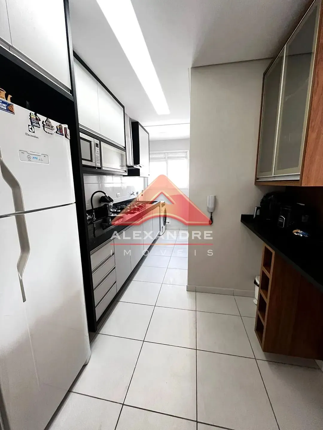 Apartamento, 2 quartos, 58 m² - Foto 9