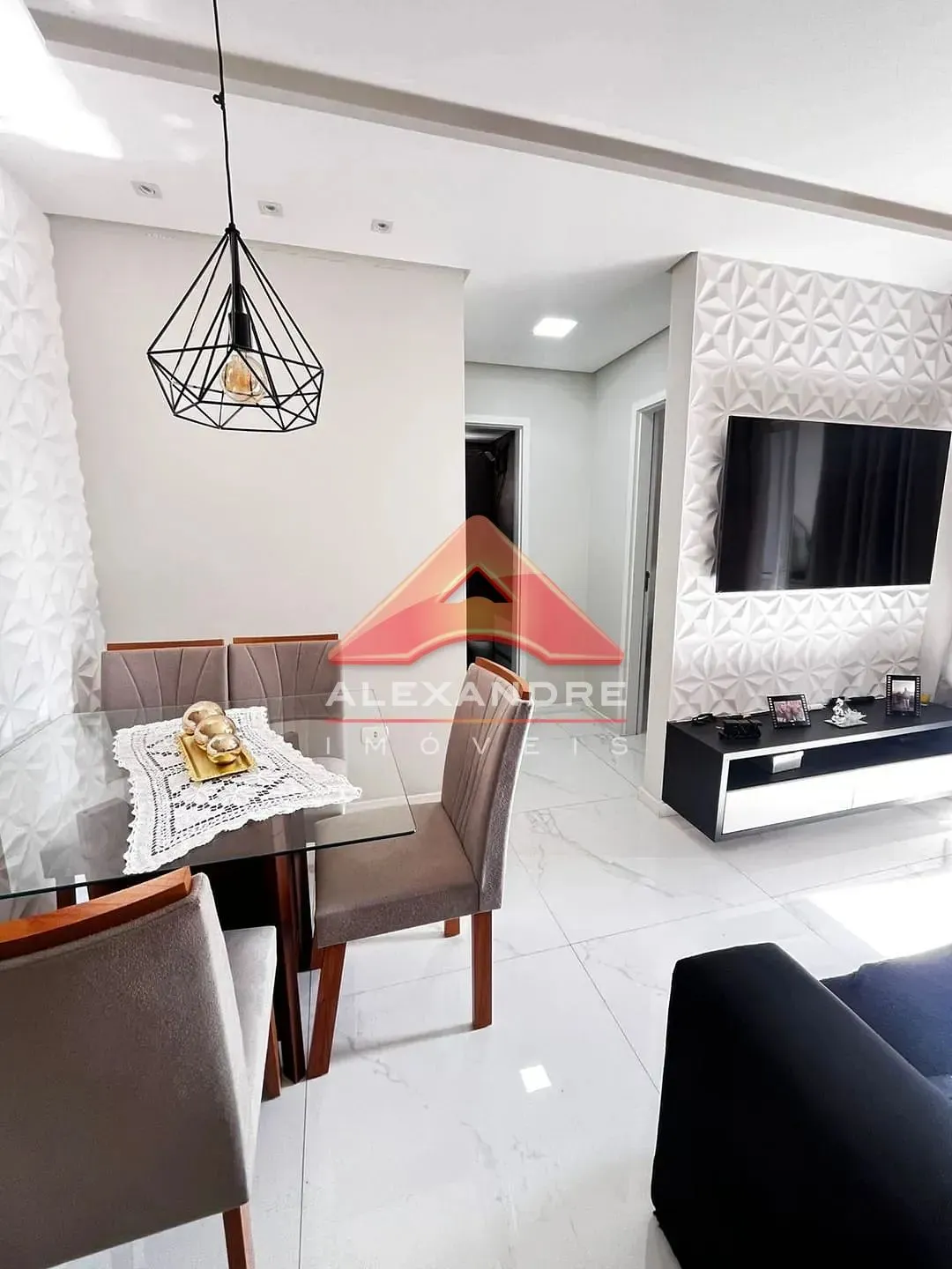 Apartamento, 2 quartos, 58 m² - Foto 14
