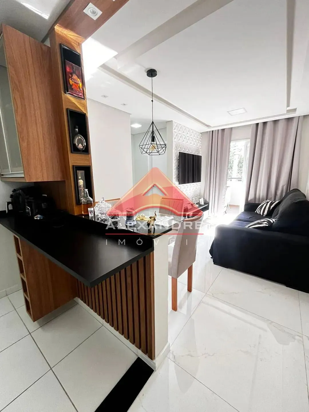 Apartamento, 2 quartos, 58 m² - Foto 15