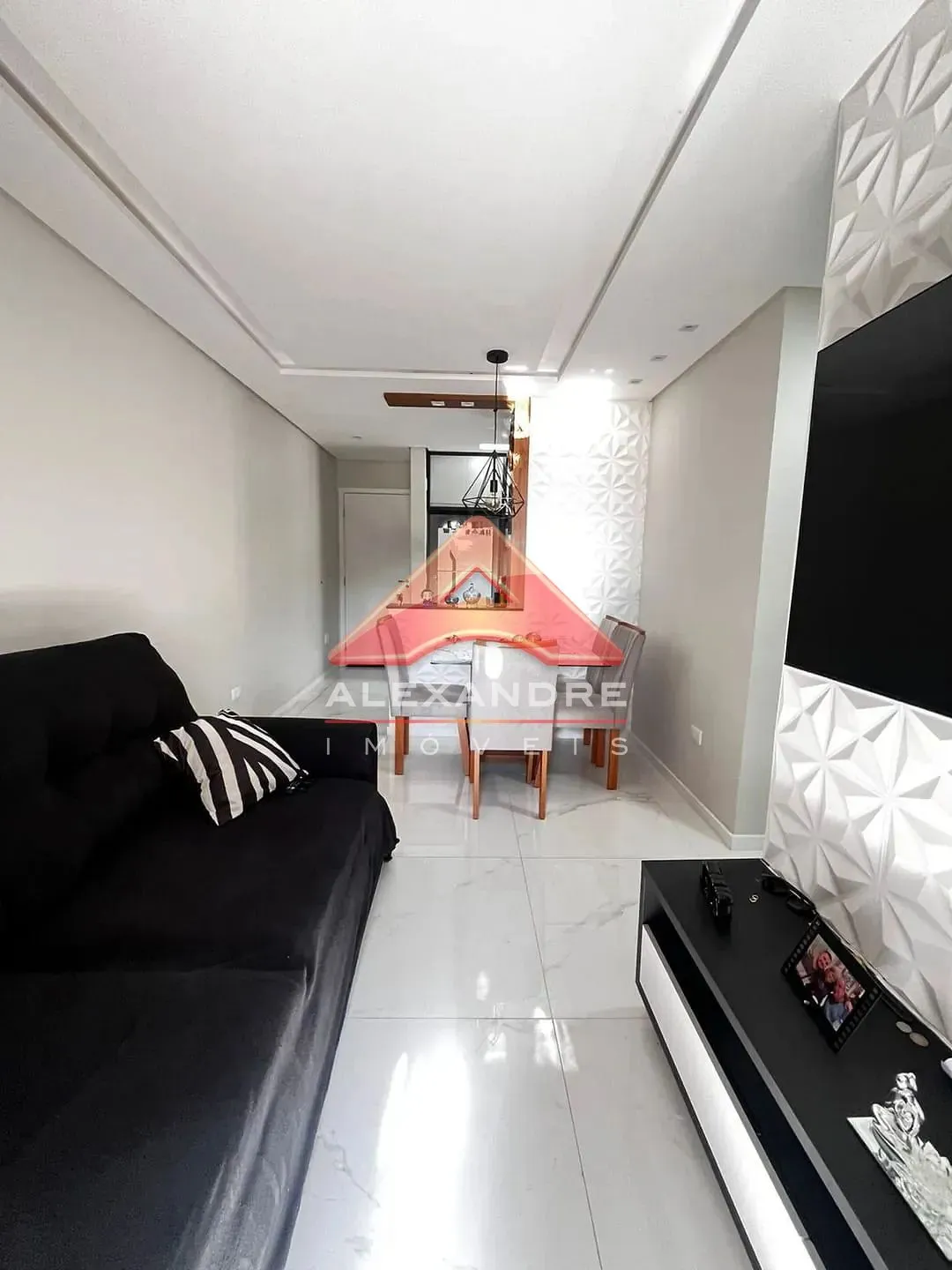Apartamento, 2 quartos, 58 m² - Foto 16