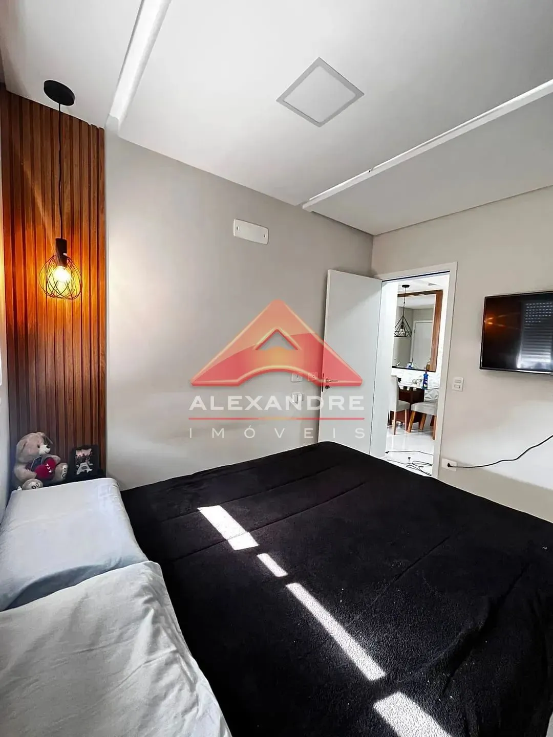 Apartamento, 2 quartos, 58 m² - Foto 4