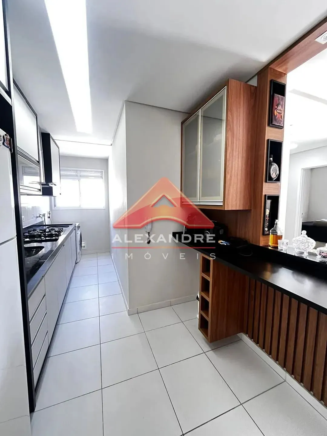 Apartamento, 2 quartos, 58 m² - Foto 11