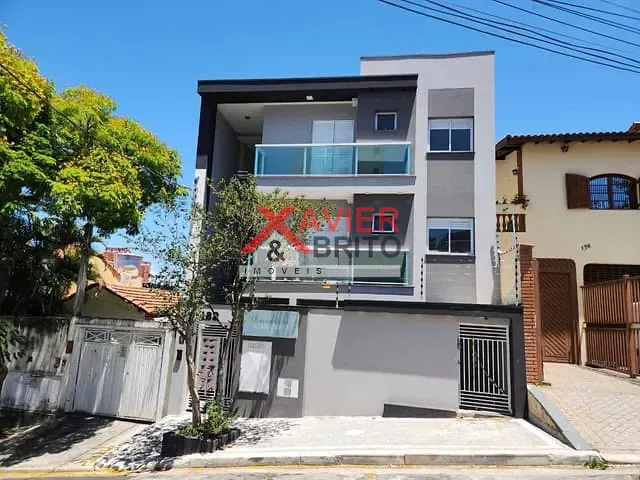 Apartamento 2 quartos e 1 banheiro, à venda, no bairro Chácara Santo Antônio (Zona Leste) em São Paulo