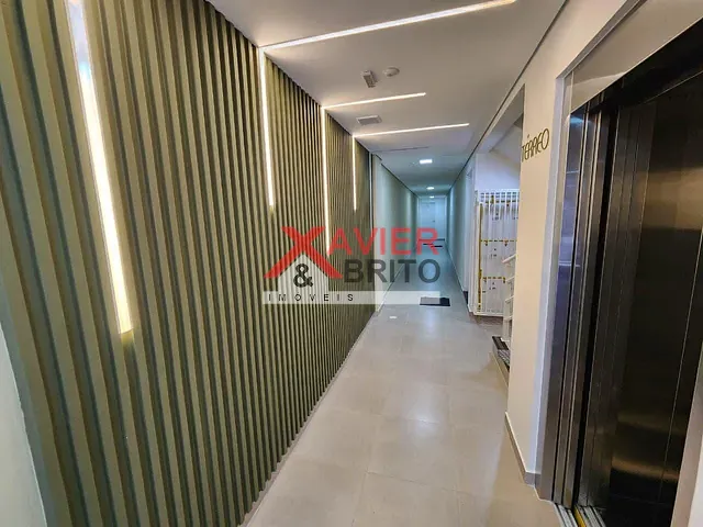 Apartamento 2 quartos e 1 banheiro, à venda, no bairro Chácara Santo Antônio (Zona Leste) em São Paulo
