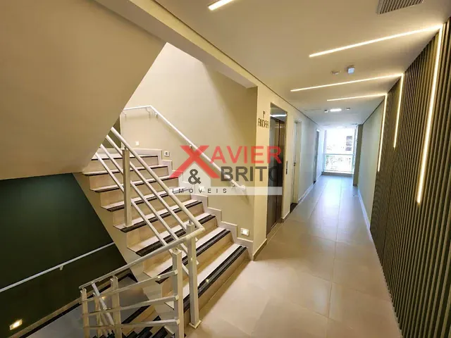 Apartamento 2 quartos e 1 banheiro, à venda, no bairro Chácara Santo Antônio (Zona Leste) em São Paulo