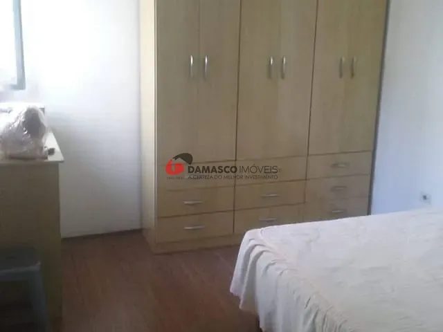 Apartamento 2 quartos e 1 banheiro, à venda, no bairro Boa Vista em São Caetano do Sul