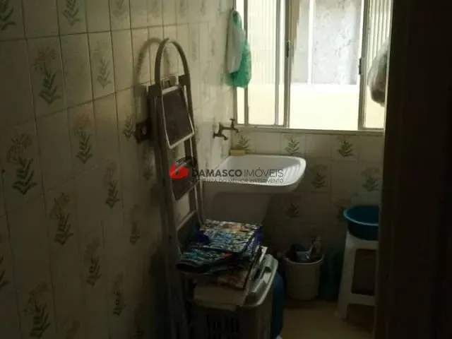 Apartamento 2 quartos e 1 banheiro, à venda, no bairro Boa Vista em São Caetano do Sul