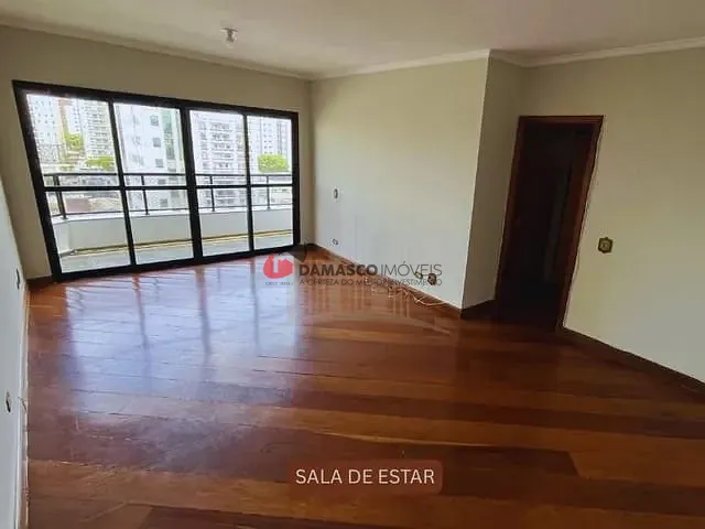 Apartamento 3 quartos e 3 banheiros, para alugar, no bairro Baeta Neves em São Bernardo do Campo