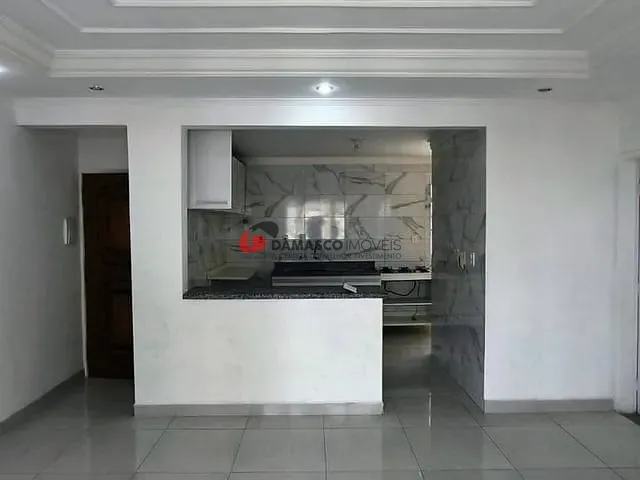 Apartamento 2 quartos e 3 banheiros, à venda, no bairro Santa Paula em São Caetano do Sul