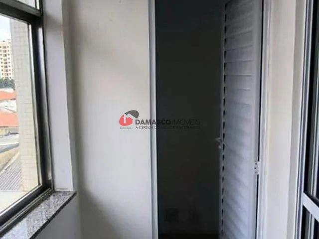 Apartamento 2 quartos e 3 banheiros, à venda, no bairro Santa Paula em São Caetano do Sul