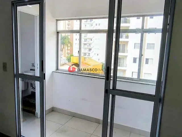 Apartamento 2 quartos e 3 banheiros, à venda, no bairro Santa Paula em São Caetano do Sul
