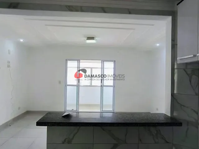 Apartamento 2 quartos e 3 banheiros, à venda, no bairro Santa Paula em São Caetano do Sul