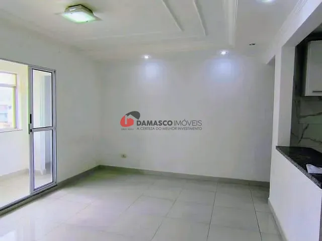 Apartamento 2 quartos e 3 banheiros, à venda, no bairro Santa Paula em São Caetano do Sul