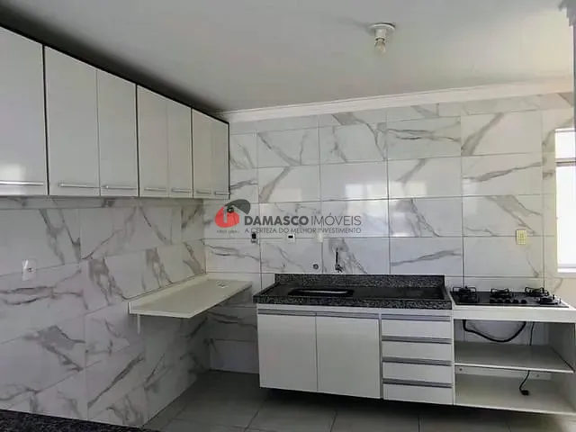 Apartamento 2 quartos e 3 banheiros, à venda, no bairro Santa Paula em São Caetano do Sul