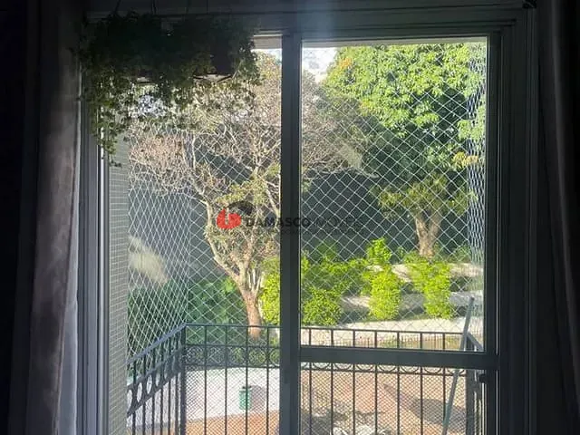 Apartamento 3 quartos e 2 banheiros, à venda, no bairro Vila Alpina em São Paulo
