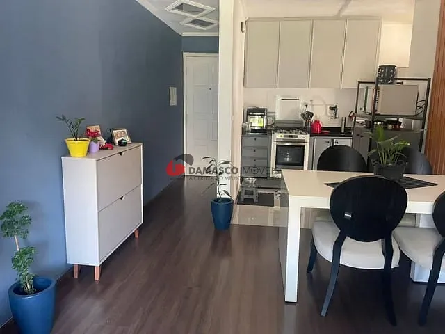 Apartamento 3 quartos e 2 banheiros, à venda, no bairro Vila Alpina em São Paulo