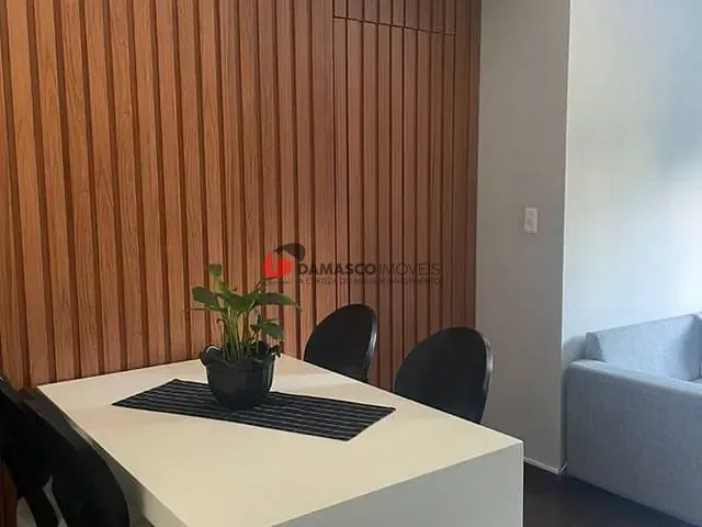 Apartamento 3 quartos e 2 banheiros, à venda, no bairro Vila Alpina em São Paulo