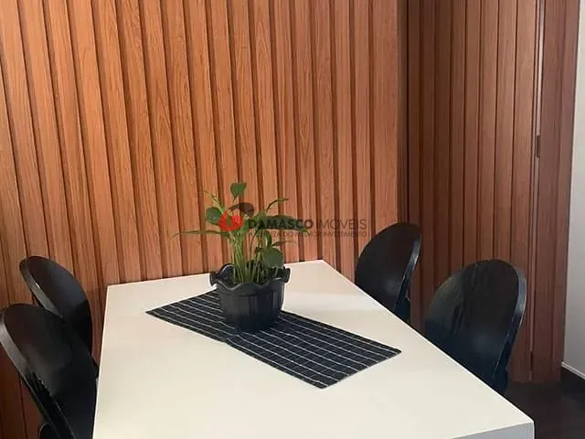 Apartamento 3 quartos e 2 banheiros, à venda, no bairro Vila Alpina em São Paulo