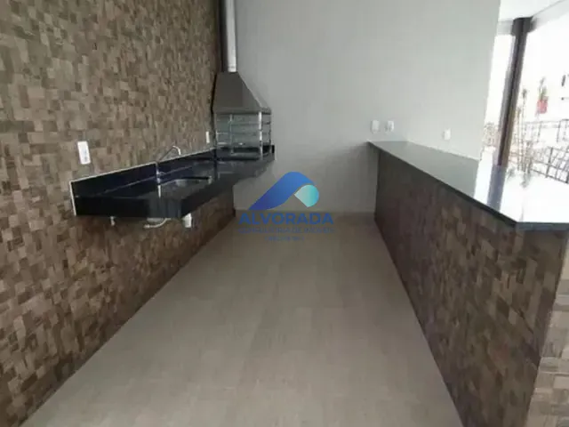 Apartamento 2 quartos e 1 banheiro, à venda, no bairro Jardim Santa Inês III em São José dos Campos