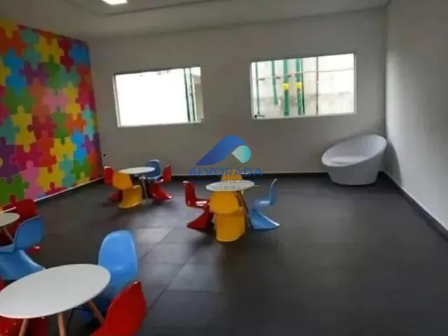 Apartamento 2 quartos e 1 banheiro, à venda, no bairro Jardim Santa Inês III em São José dos Campos